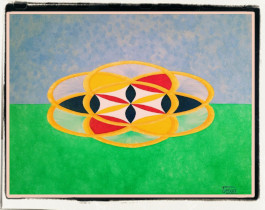 GirDevaArt Axis Mundi