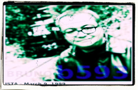 GirDevaArt Axis Mundi