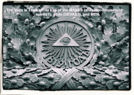 The Veda-The Eternal Eye